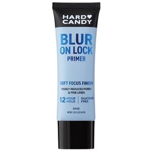 Hard Candy | Blur On Lock Primer